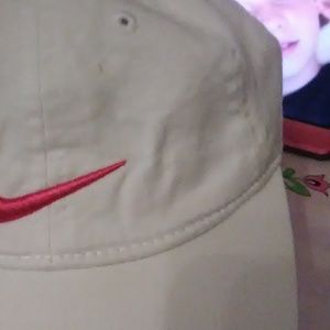 Nike hat
